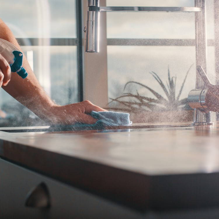 Cleaning Services in York, PA