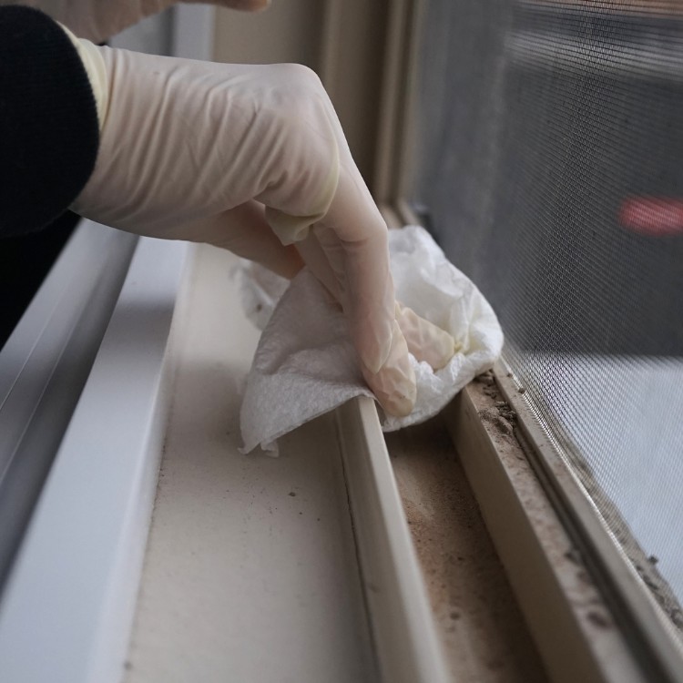 Cleaning Services in York, PA