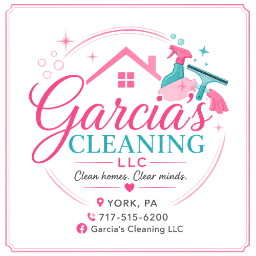 Garcia’s Cleaning LLC