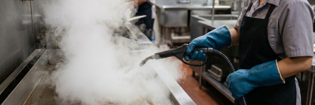 Cleaning Services in York, PA