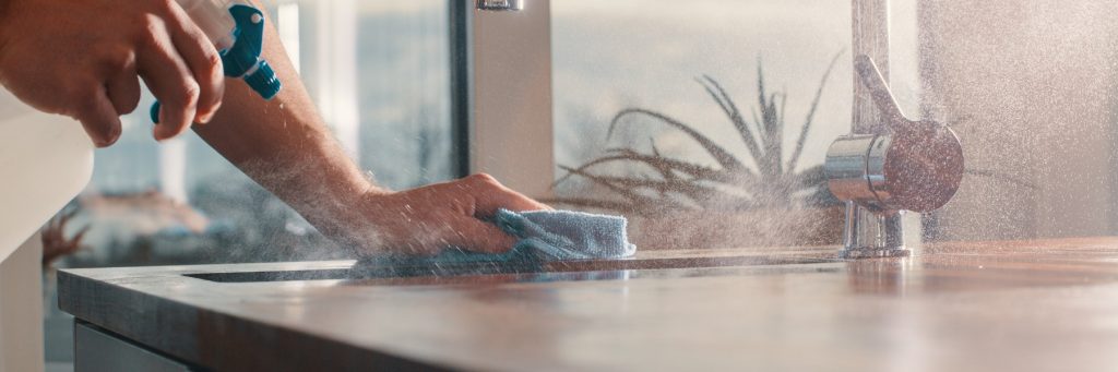 Cleaning Services in York, PA