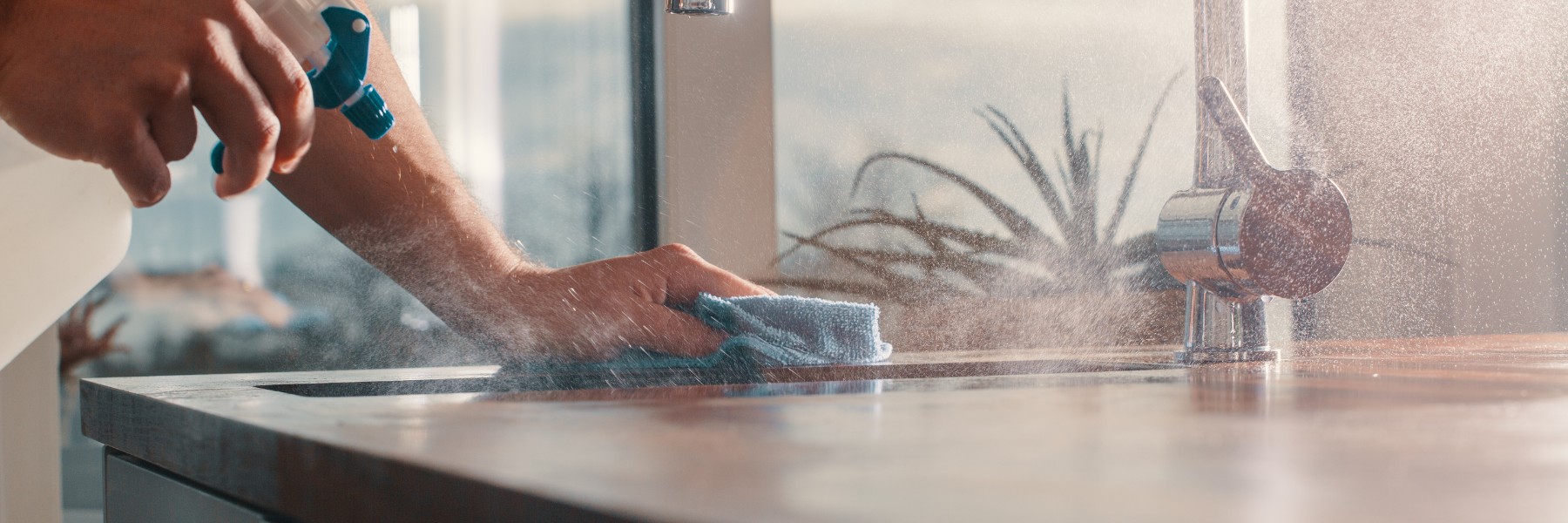 Cleaning Services in York, PA