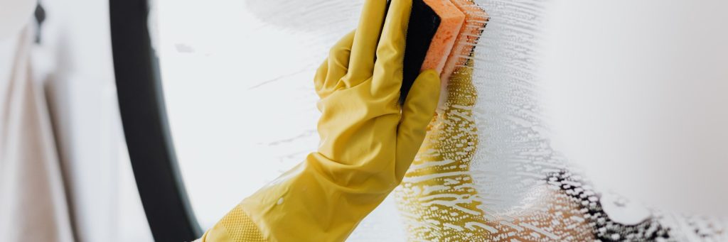 Cleaning Services in York, PA