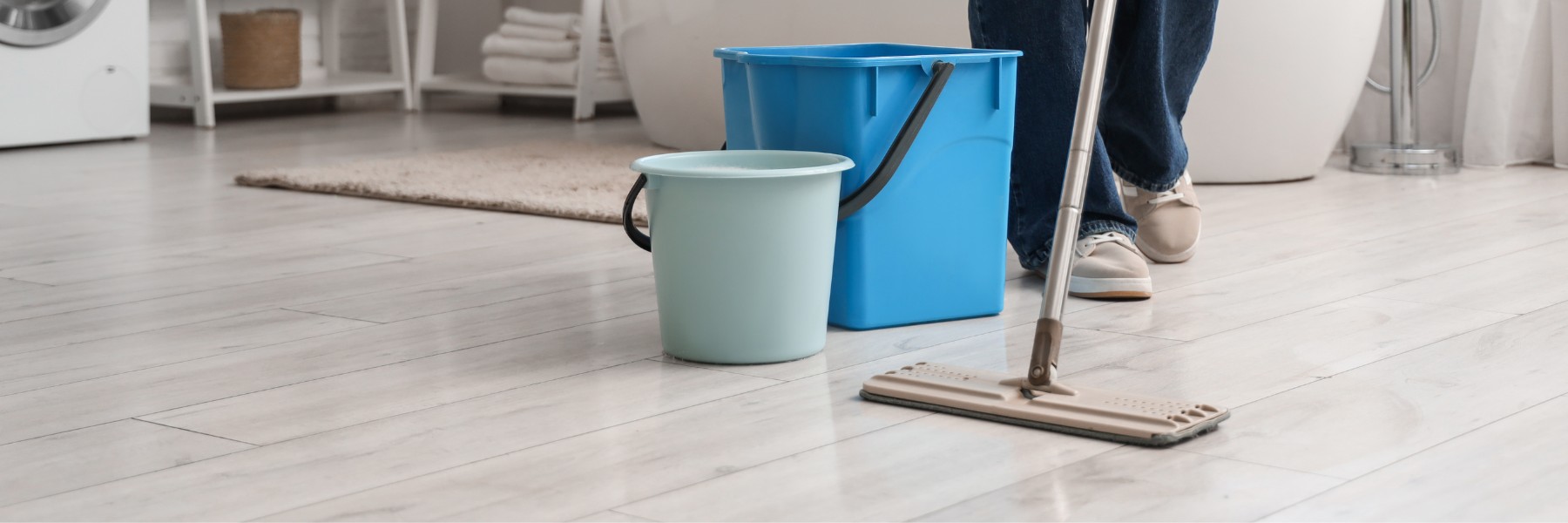 Cleaning Services in York, PA